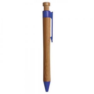 BOLIGRAFO ECOLOGICO BAMBOO personalizada